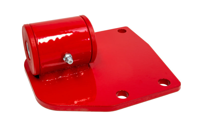 UMI Performance 4008-R LSX Motor Mounts Red for 1968-1972 GM A-Body