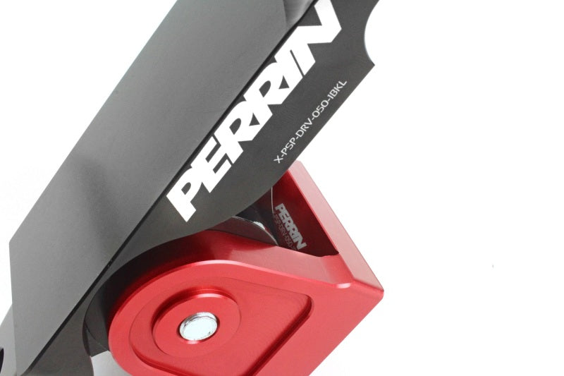 PERRIN 22-26 Subaru WRX / 22-26 BRZ Toyota GR86 / 22-26 Outback / Legacy / Forester Engine Mount Kit
