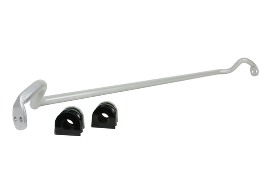 Whiteline BSF12Z Front 22mm Heavy Duty Adjustable Sway Bar for 2002-2007 Subaru Impreza, 2005-2006 Saab 9-2X