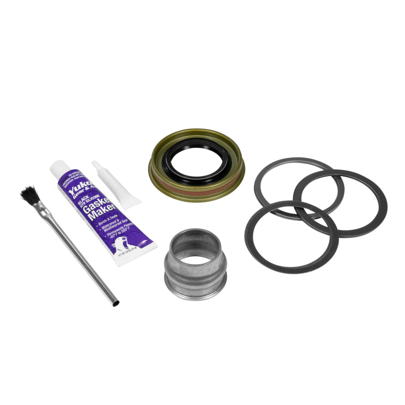 Yukon Gear & Axle MK D35JL-REAR Minimum Installation Kit For Jeep Wrangler JL Dana 35 Rear