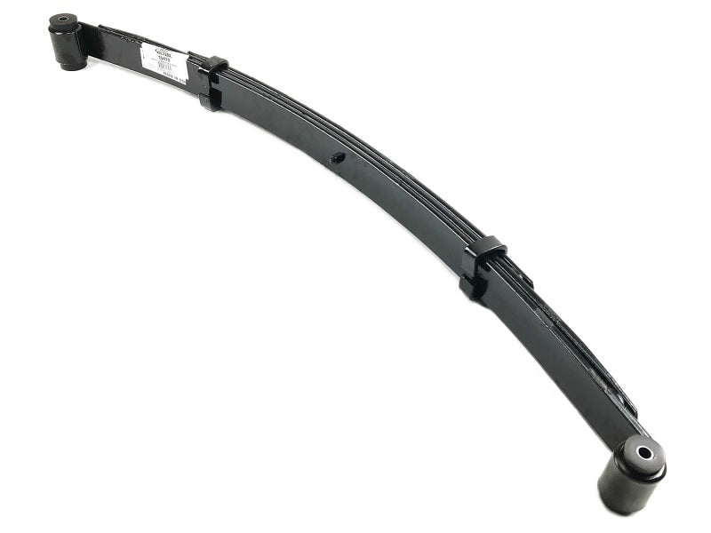 Tuff Country 18470 Front 4in Lift EZ-Ride Leaf Spring Each for 1973-1991 Chevrolet GMC K10 K20 4WD