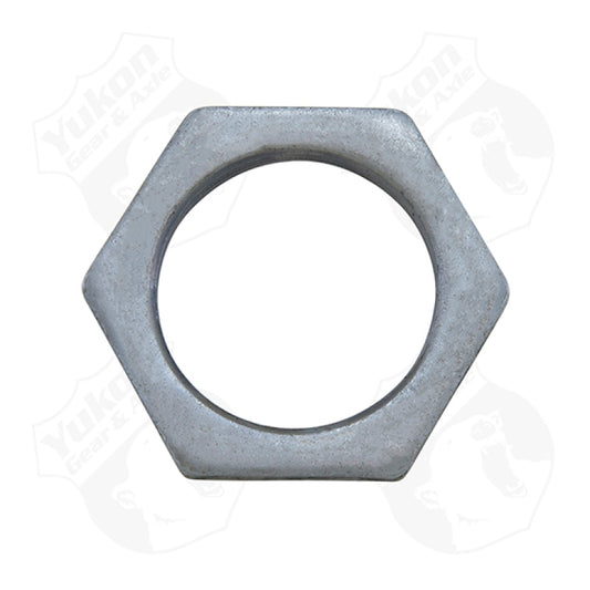 Yukon Gear & Axle YSPSP-003 Spindle Nut for Dana 60 1.750in I.D 6 Sided