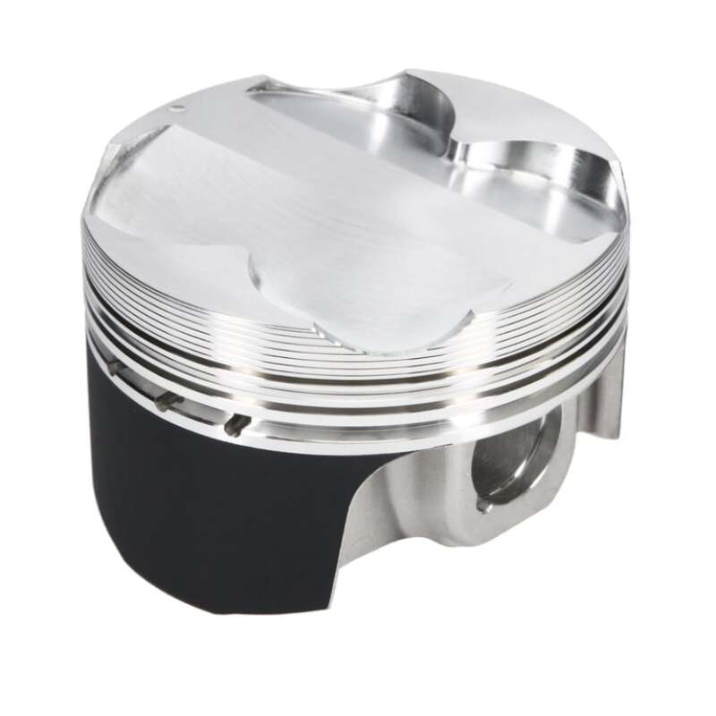 Wiseco KE119M845 for BMW M52B28 2.8L 24V Turbo 84.5mm Bore +.50 Oversized 8.0:1 CR Pistons