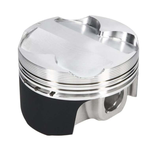 Wiseco KE119M845 for BMW M52B28 2.8L 24V Turbo 84.5mm Bore +.50 Oversized 8.0:1 CR Pistons