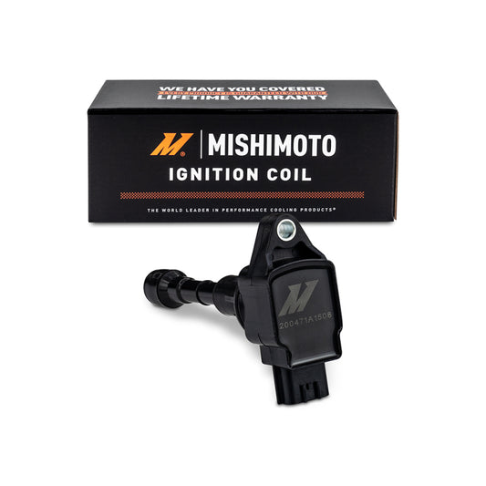 Mishimoto 07-09 Nissan 350Z 3.5L Ignition Coil - #MMIG-350Z-07