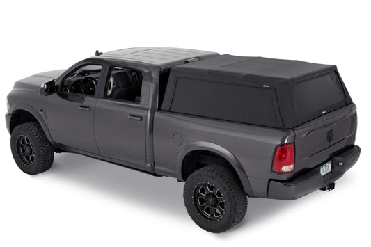 Bestop 19-26 Dodge Ram 1500 For 64 Ft Bed W/O Dodge Rambox Supertop