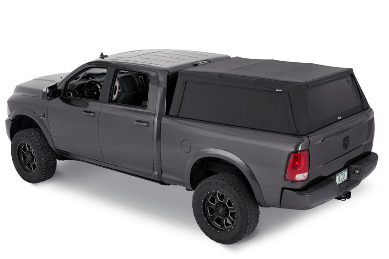 Bestop 19-26 Dodge Ram 1500 For 57 Ft Bed W/O Dodge Rambox Supertop