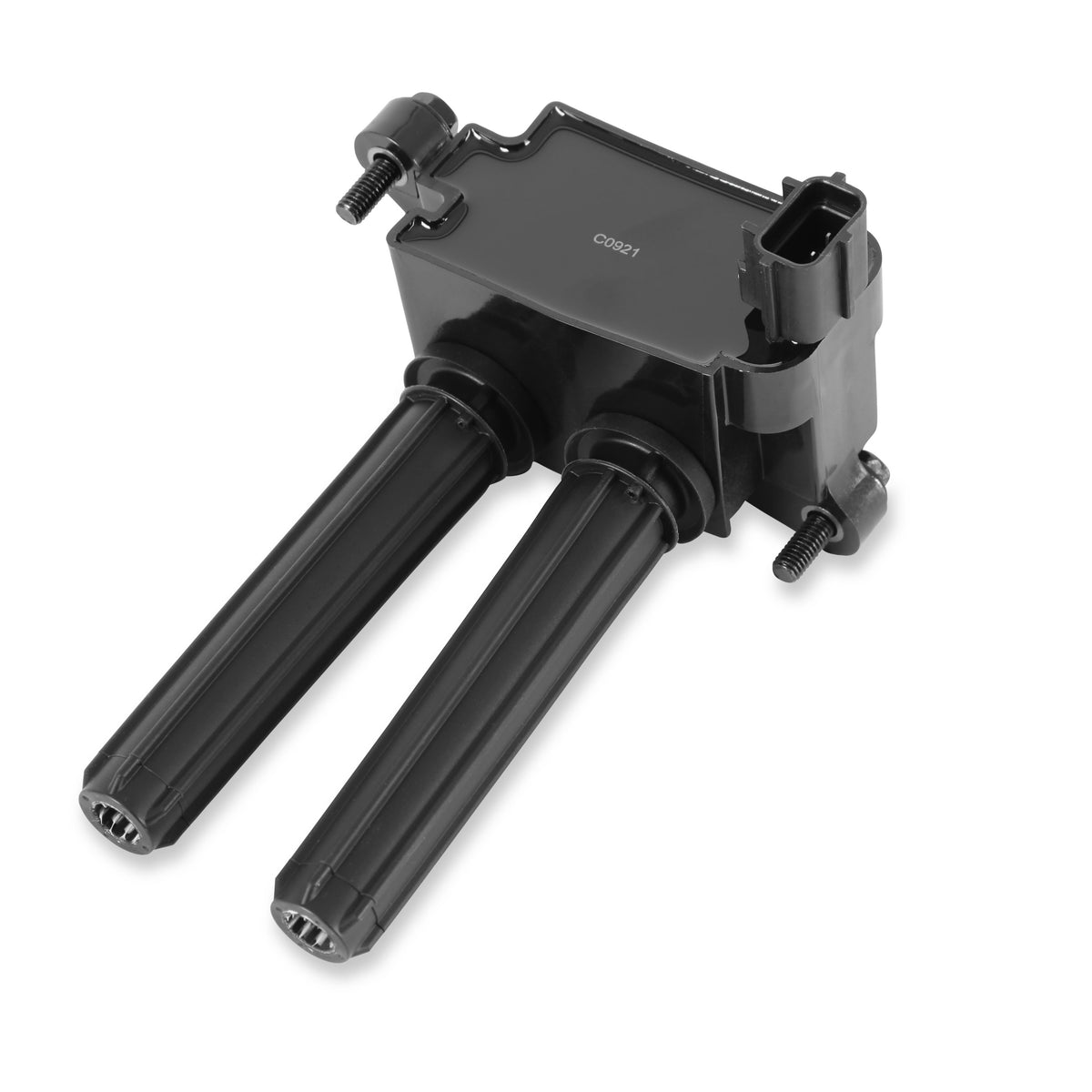 MSD 55168 Street Fire Ignition Coils - Mopar Gen III for HEMI 05-24 - 8-Pack - 5.7/6.1/6.2/6.4