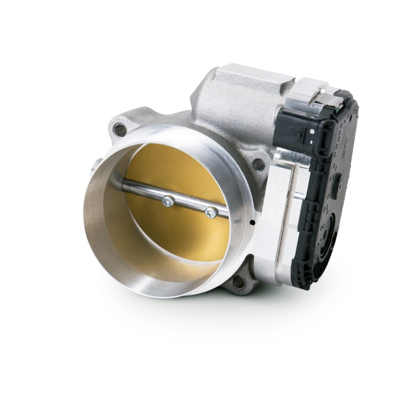 BBK Performance 1941 Performance Throttle Body 90mm for 2018-2026 Ford Mustang GT / F-150 (5.0L)