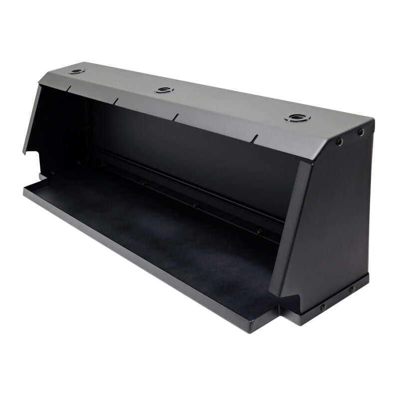 Westin 16-11028 EXP Truck Cap Storage Box Driver for 2016-2023 Tacoma/Colorado