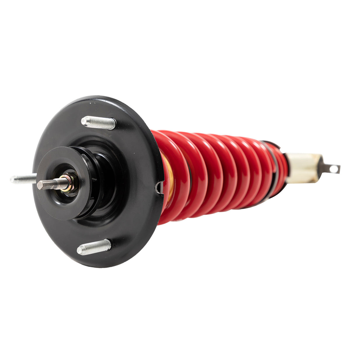 Belltech 6-9in Trail Performance Coilover Kit 2007-2018 for GM 1500 2/4WD