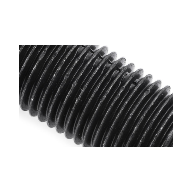 APR Lug Bolts - Use w/10mm Spacers - 37mm - Black (Set of 10)