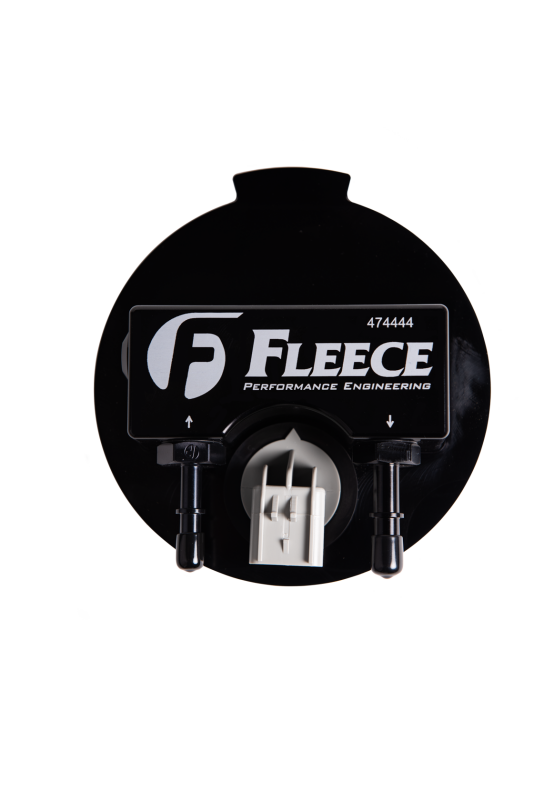 Fleece Performance FPE-34561 for 2010 Dodge PowerFlo Lift Pump Assembly