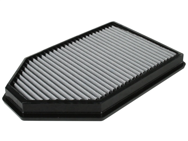 aFe Power Magnum FLOW OE Replacement Air Filter w/Pro DRY S Media for Dodge Challenger 11-23/Charger 11-20 V6/V8#31-10220