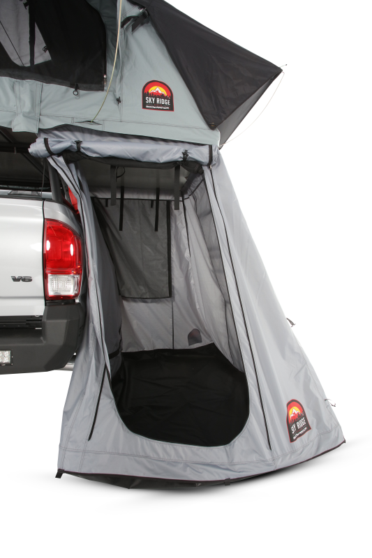 Body Armor 4x4 (20015) Sky Ridge Pike Annex Room