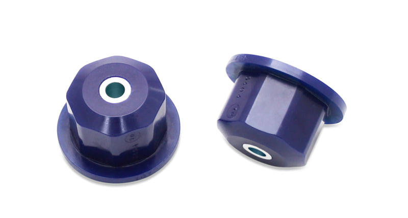SuperPro Rear Differential Center Support Bushing Kit (70A) - Mazda NC Miata & RX-8