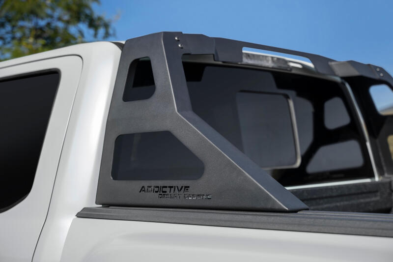 Addictive Desert Designs for 17-19 Ford F-150 Raptor Stealth Fighter Chase Rack