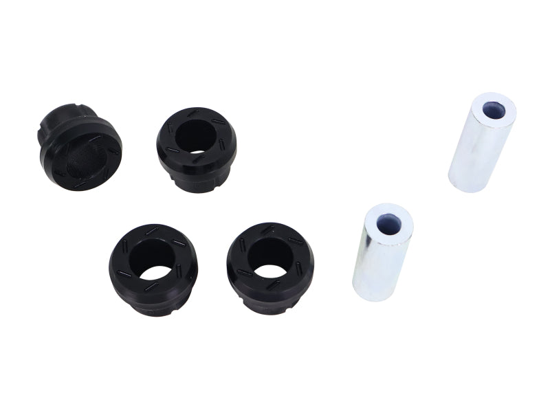 Whiteline W56540 Front Lower Control Arm Bushing for 2006-2013 Lexus IS250, 2006-2013 Lexus IS350, 2008-2014 Lexus IS F and More