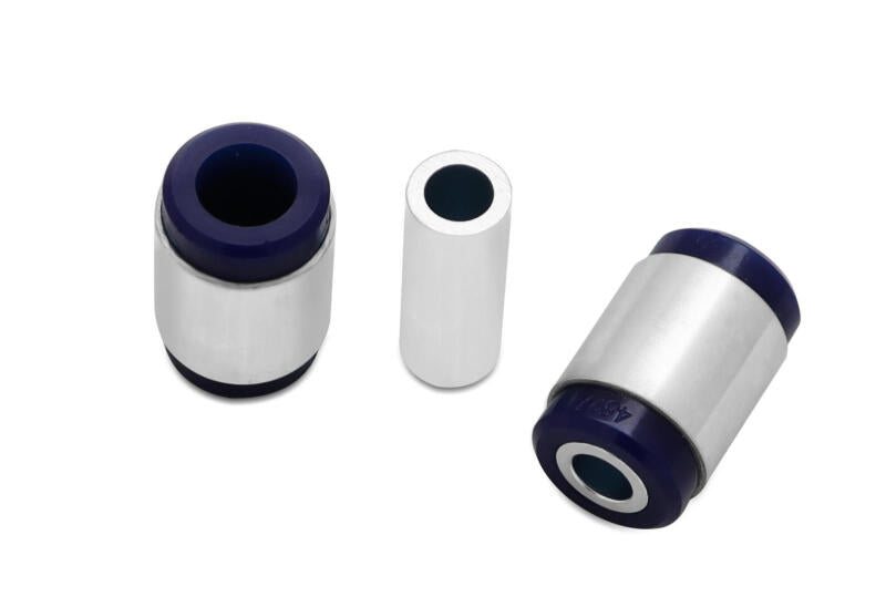 SuperPro Rear Lower Control Arm Inner Forward Bushing Kit