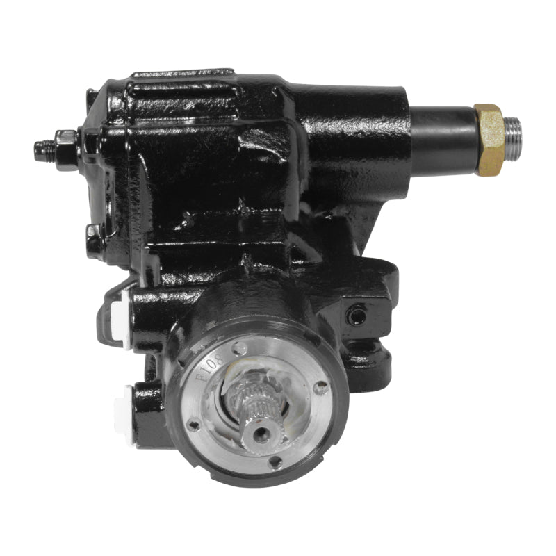 Yukon Gear & Axle ZSG7585 for 1997-2002 Dodge Ram 2500/3500 4x4 Power Steering Gear Box