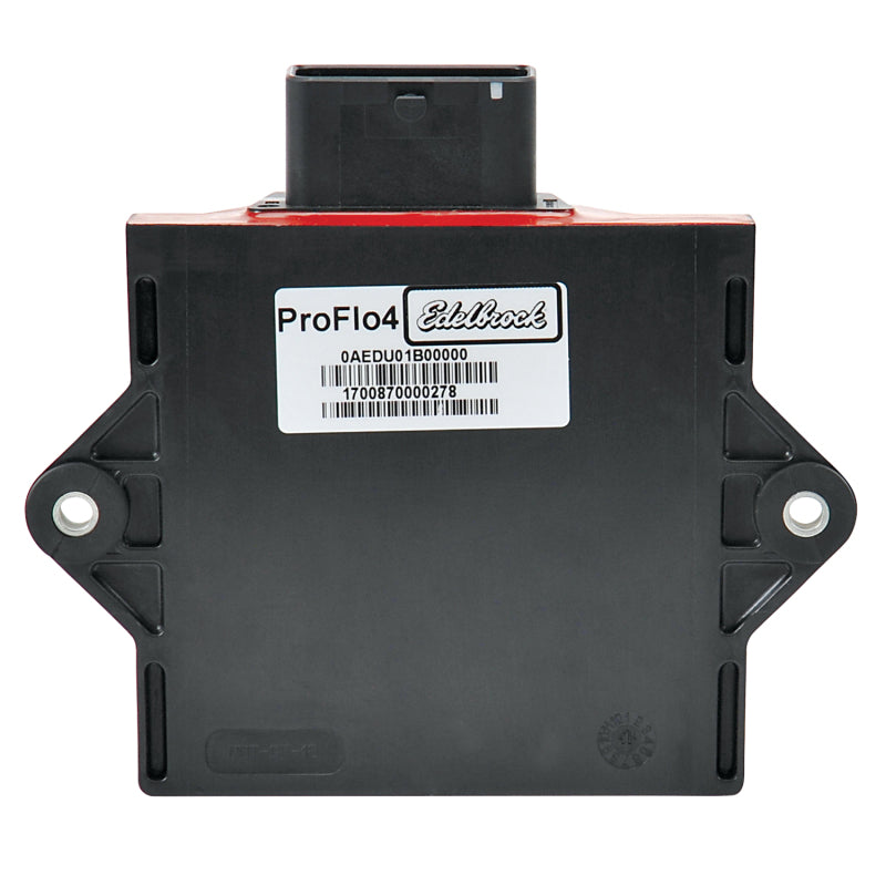 Edelbrock 3543 Engine Control Unit (ECU) for Pro-Flo 4