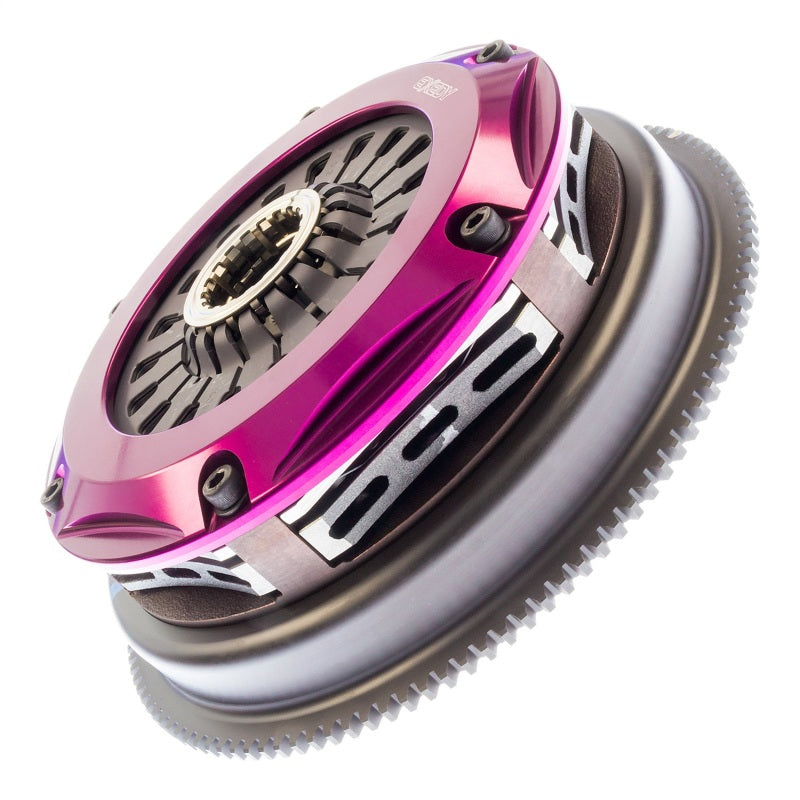 Exedy for 1999-2002 Nissan Skyline GTR L6 Hyper Twin Cerametallic Clutch