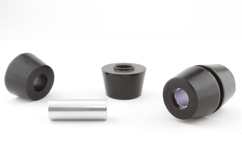 Whiteline W81193 Front Radius/Strut Rod to Chassis Bushing for 1970-1985 Toyota Celica / 1970-1987 Toyota Corolla