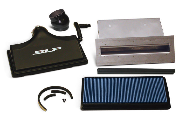 SLP FlowPac Cold-Air Induction Package for 1998-1999 Chevrolet Camaro/Pontiac Firebird V8