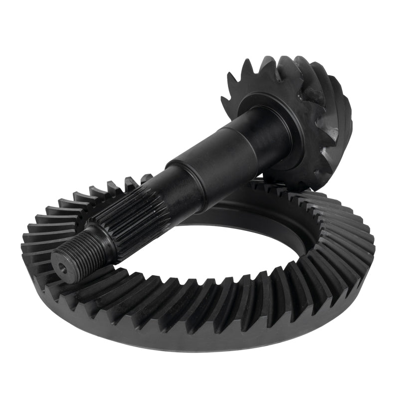 Yukon Gear & Axle YGK2359 64-72 Pontiac GTO Limited Slip & Re-Gear Kit 8.2in BOP 27 Spline 3.36 ratio
