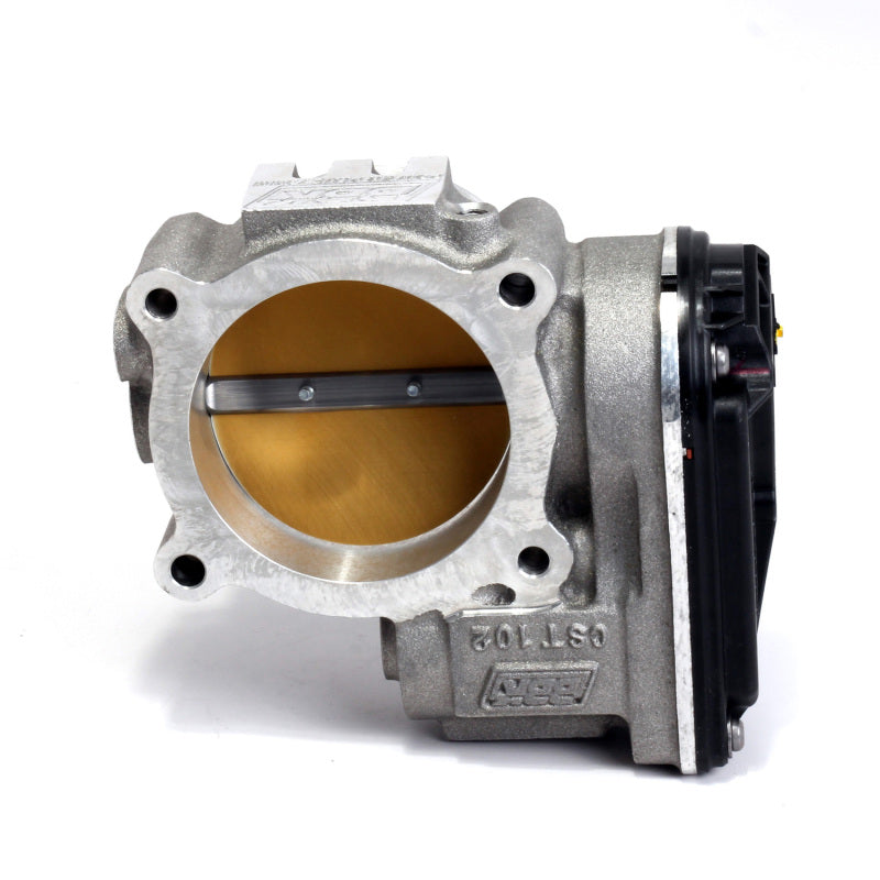 BBK Performance 1822 Throttle Body 73mm for 2011-2017 Ford Mustang (3.7L V6) and F-150 (3.5L / 3.7L V6)