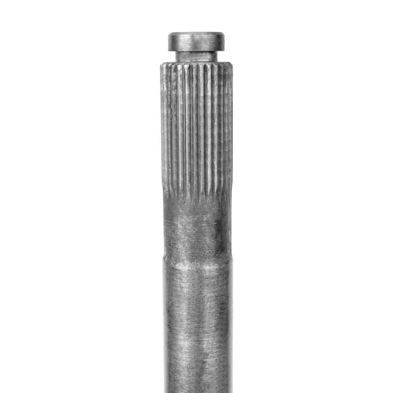 Yukon Gear & Axle ZA G12398538 USA Standard Axle Shaft For 64-67 Chevelle & 67-69 Camaro