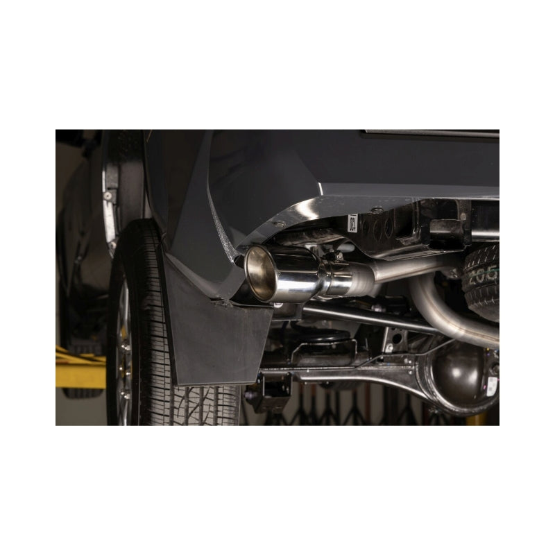 Flowmaster 24-25 Toyota Tacoma 2.4L American Thunder Cat-Back Exhaust System