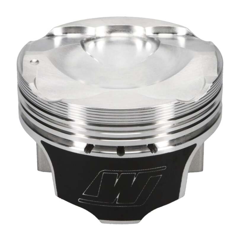 Wiseco K727M86 for Subaru FA20 Direct Injection Piston Kit 2.0L -9.5cc
