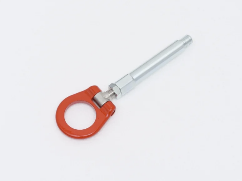 Cusco Tow Hook Folding Rear for 23+ Toyota GR Corolla 1H1 017 R
