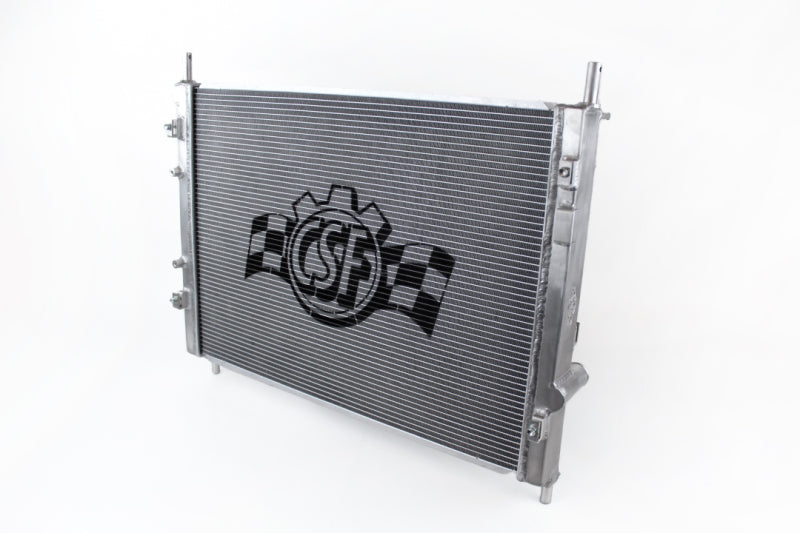 CSF 7073 Radiator for 2015+ Ford Mustang GT 5.0L