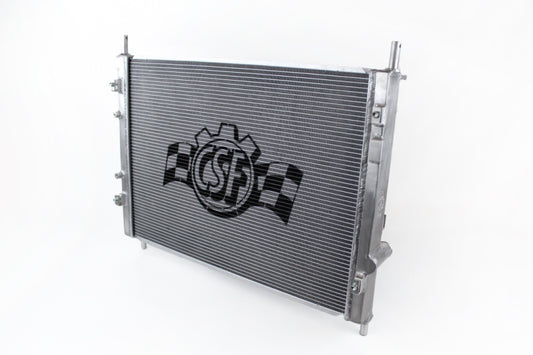 CSF 7073 Radiator for 2015+ Ford Mustang GT 5.0L