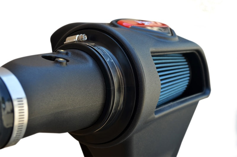 Injen EVO1501 Evolution Sealed Cold Air Intake – 2017-2020 Honda Civic Si 1.5T
