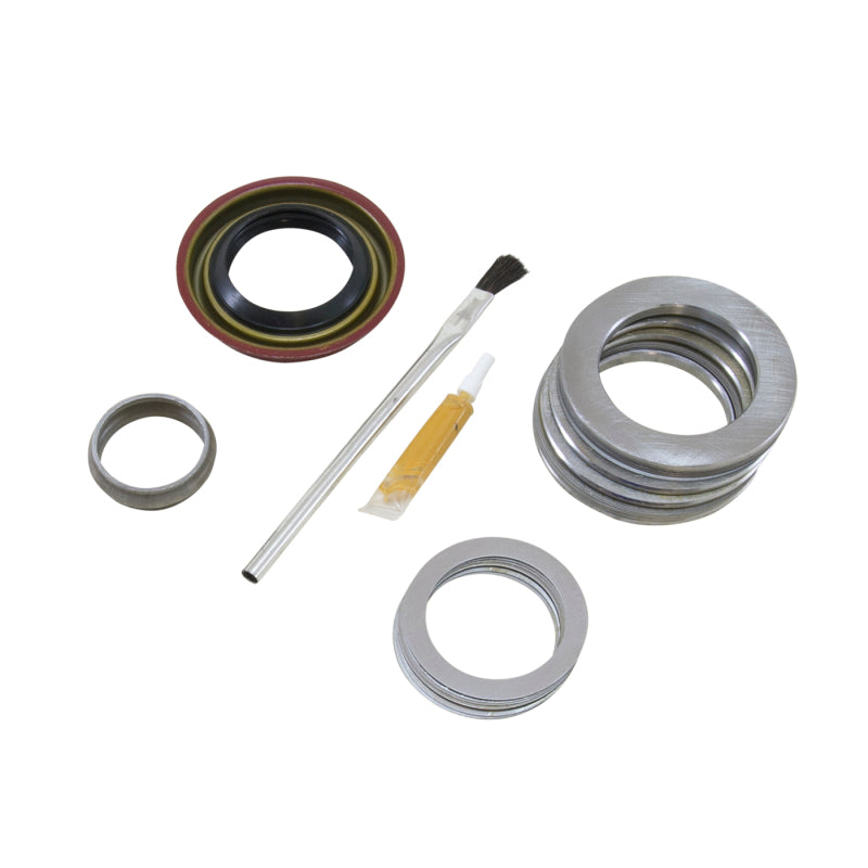 Yukon Gear & Axle MK F9-HIPIN-C Minor Install Kit for Ford 9in Reverse Rotation