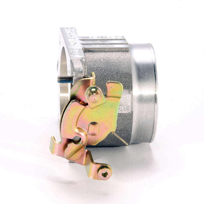 BBK Performance 1703 Throttle Body 75mm Power Plus for 1997-2003 Ford F-150 / Expedition (4.6L / 5.4L)
