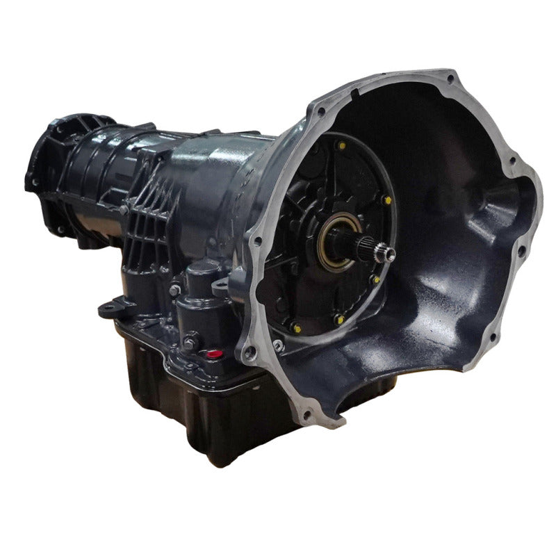 BD Diesel 03-04 Dodge 48RE Transmission/Converter Roadmaster 4WD 1064144SS
