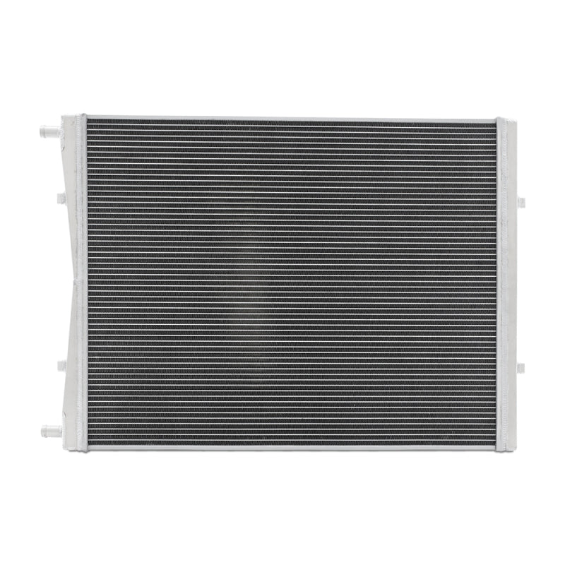 Mishimoto Universal Dual-Pass Air-to-Water Heat Exchanger (1500HP) - #MMRAD-HE-04