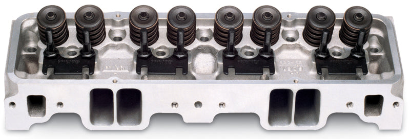 Edelbrock 60759 Single Performer SBC 70cc Head Competition