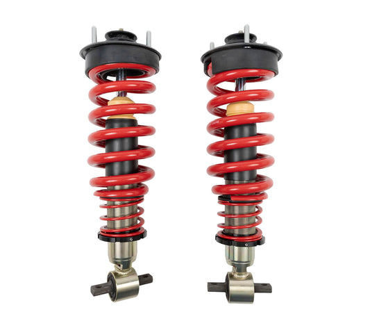 Belltech Coilover Kit 07-18 for Chevy/GMC 1500 2WD/4WD with Replacement Shocks