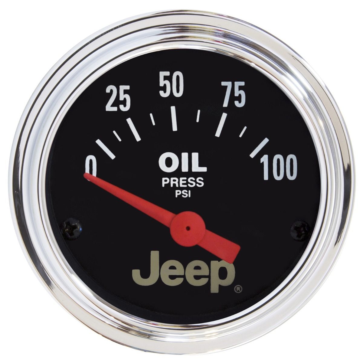 AutoMeter 7040 7 Gauge Direct-Fit Dash Kit for 1987-1995 Jeep Wrangler YJ