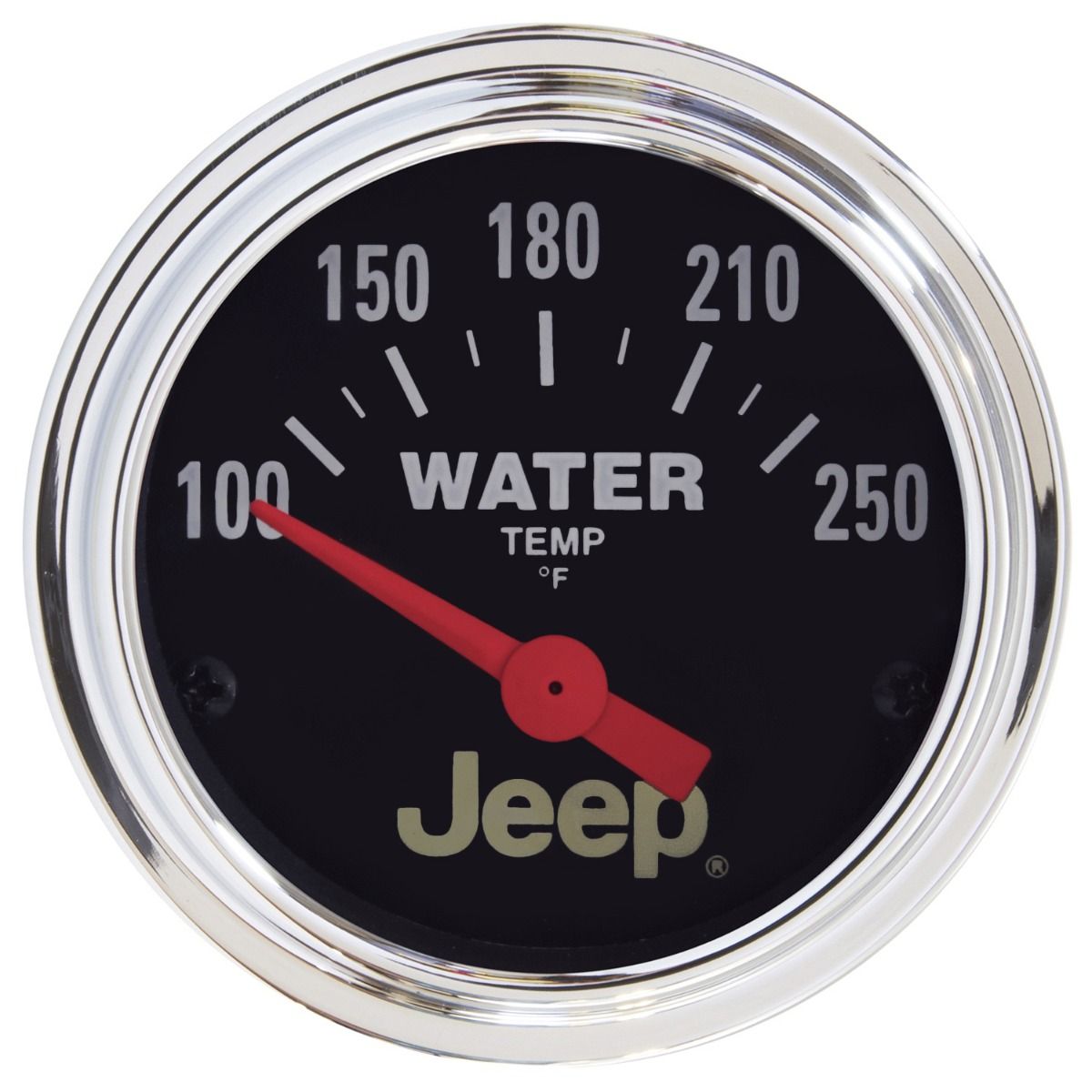 AutoMeter 7040 7 Gauge Direct-Fit Dash Kit for 1987-1995 Jeep Wrangler YJ
