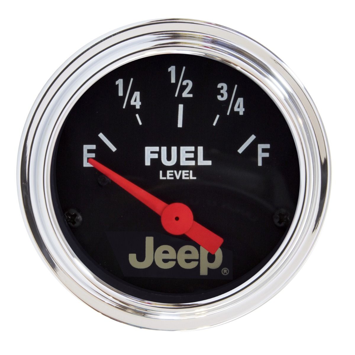 AutoMeter 7040 7 Gauge Direct-Fit Dash Kit for 1987-1995 Jeep Wrangler YJ