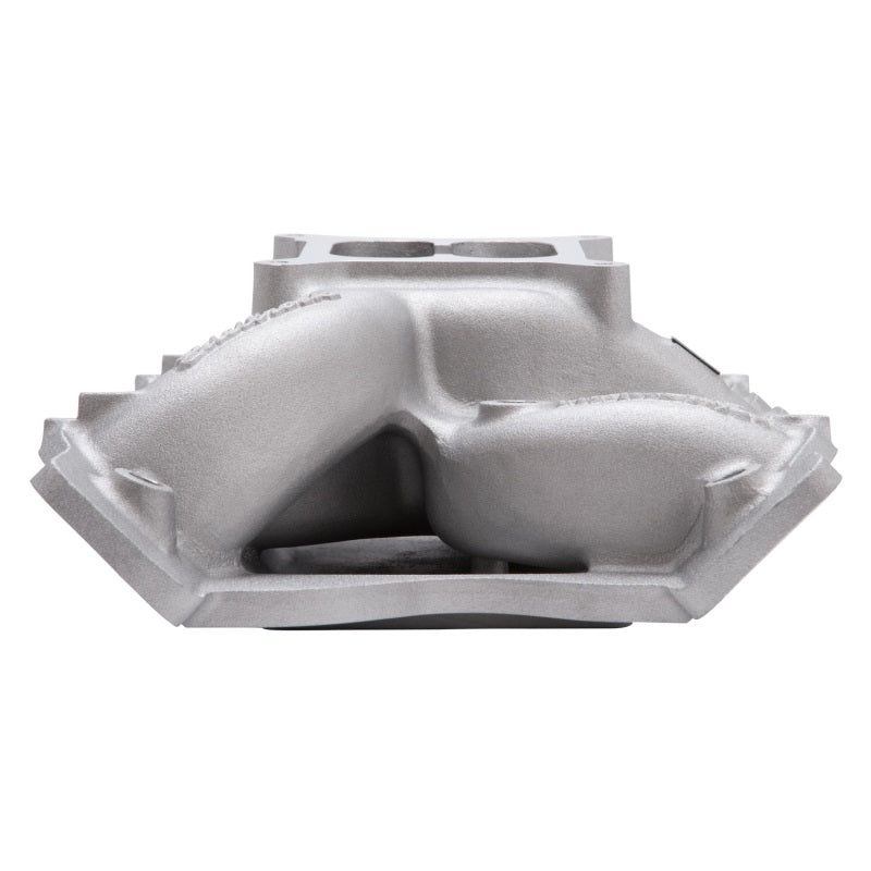 Edelbrock 7564 351C Ford 2V RPM Air Gap Manifold