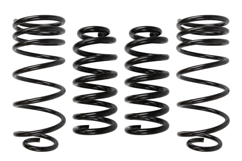 UMI Performance 2061 Lowering Spring Kit 1.25in-1.5in Lowering