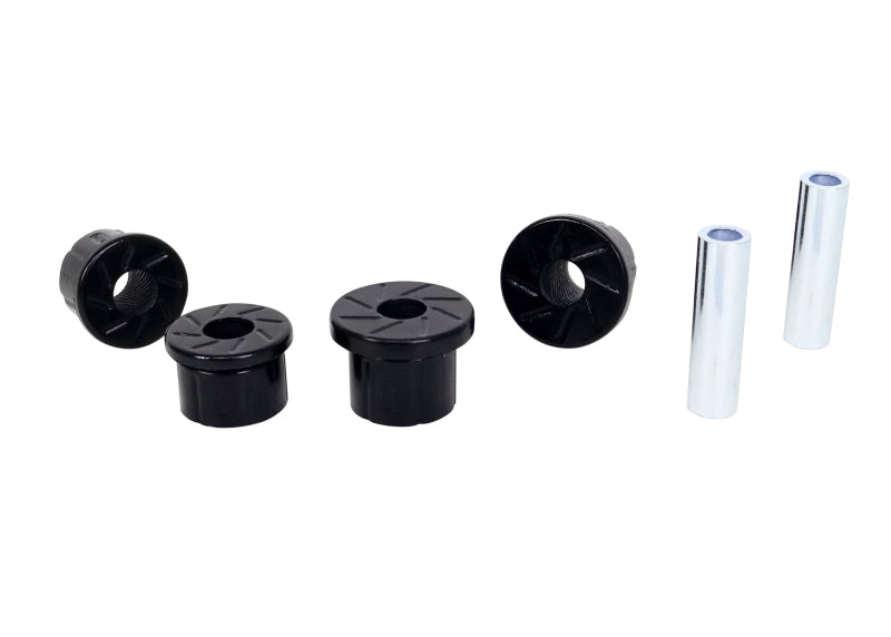 Whiteline W56490 Front Lower Control Arm Bushing for 1990-2005 Mazda Miata