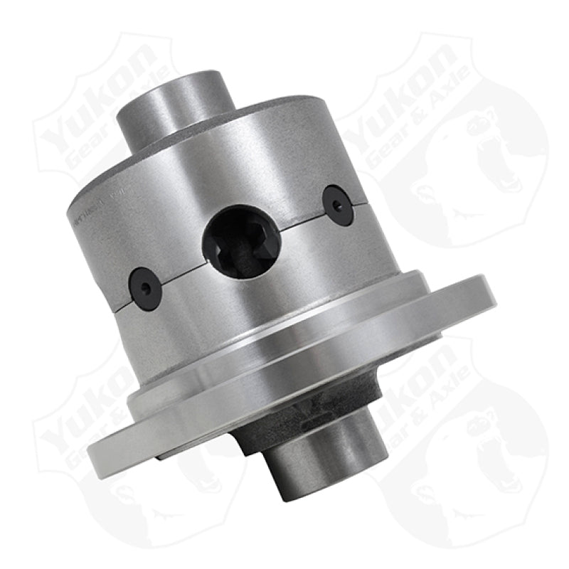 Yukon Gear & Axle YDGGM11.5-30-1 Dura Grip For GM & Chrysler 11.5in / 30 Spline